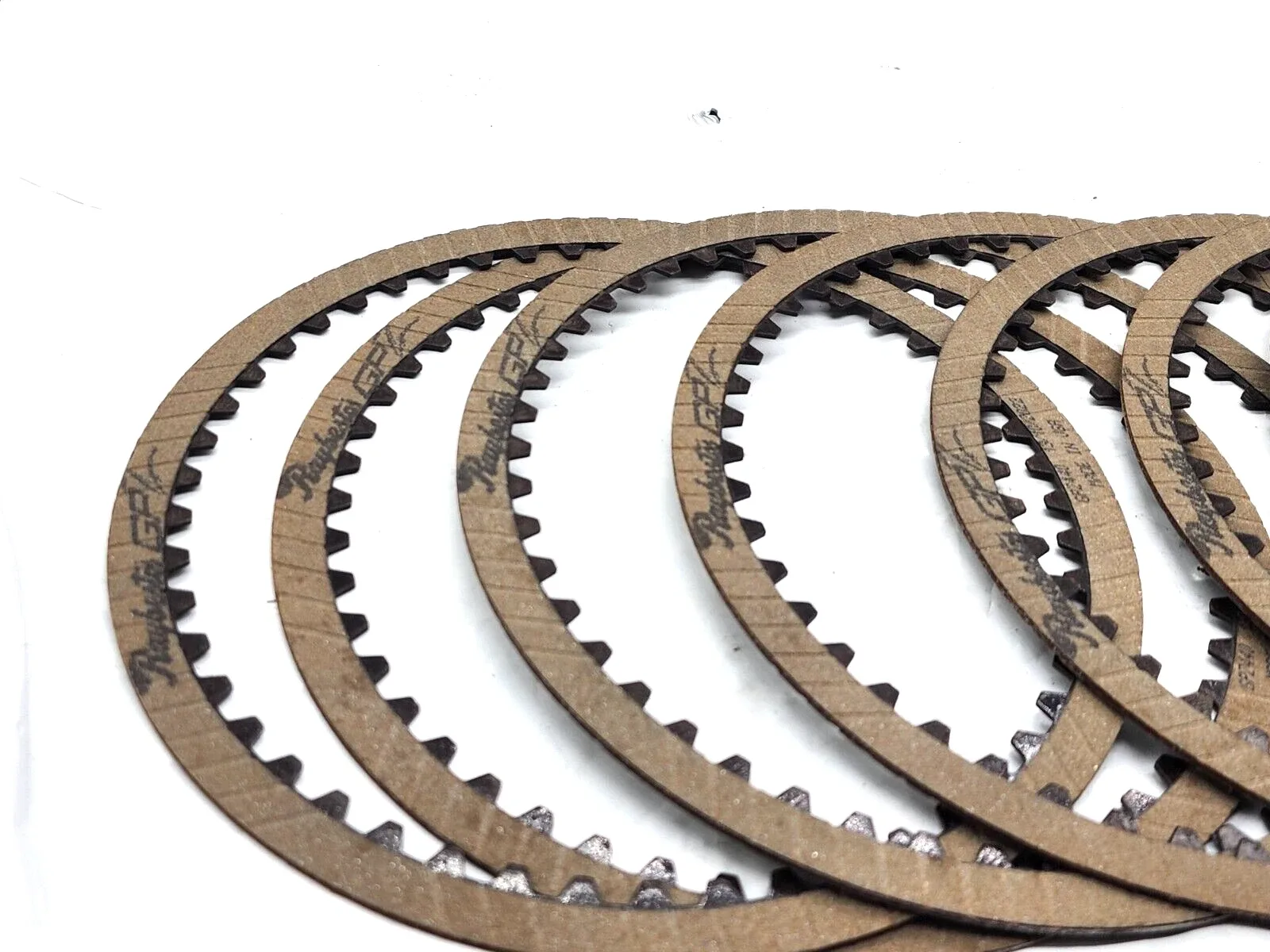 RE7R01A / JR710E / JR711E Reverse GPZ Friction Clutch Plate GPZ440 image 2