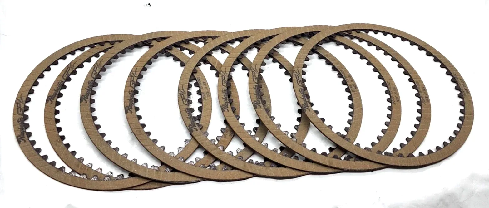 RE7R01A / JR710E / JR711E Reverse GPZ Friction Clutch Plate GPZ440