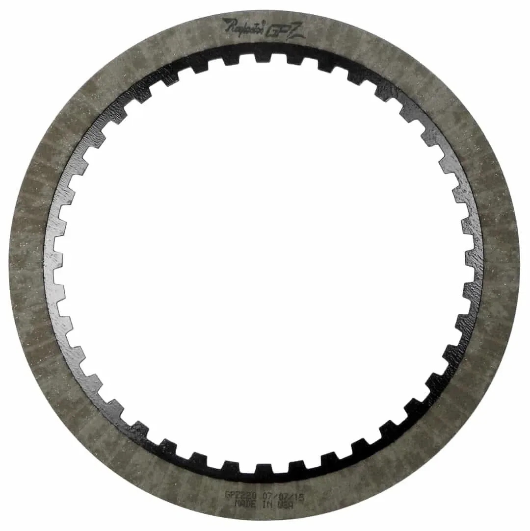 1999+ Chrysler 45RFE/545RFE/68RFE Friction Clutch Plate Raybestos GPZ220
