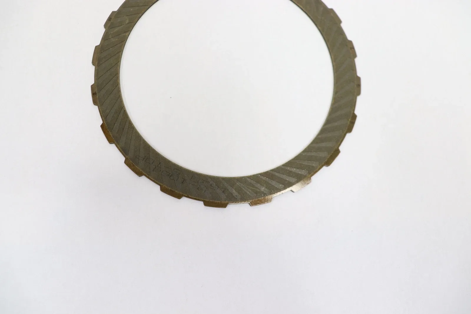 5R55W Overdrive Spline Friction Clutch Plate MPN 560304M image 3