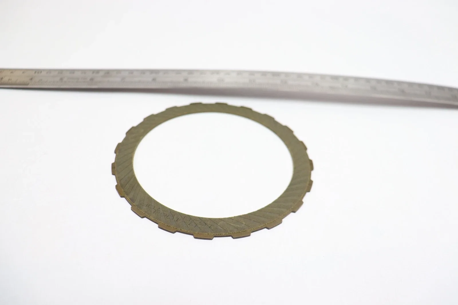 5R55W Overdrive Spline Friction Clutch Plate MPN 560304M
