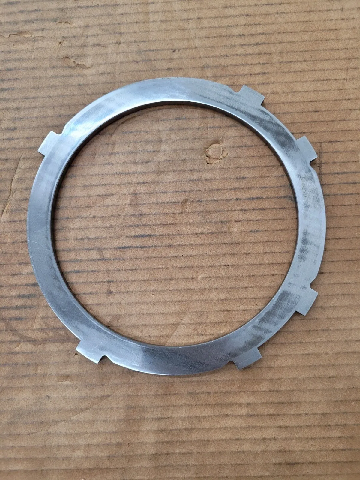 GM 200-4R 4th Clutch Overdrive Pressure Plate image 2