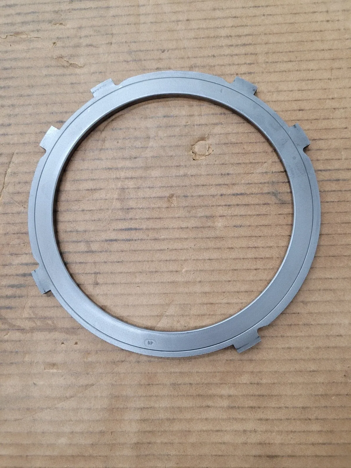 GM 200-4R 4th Clutch Overdrive Pressure Plate