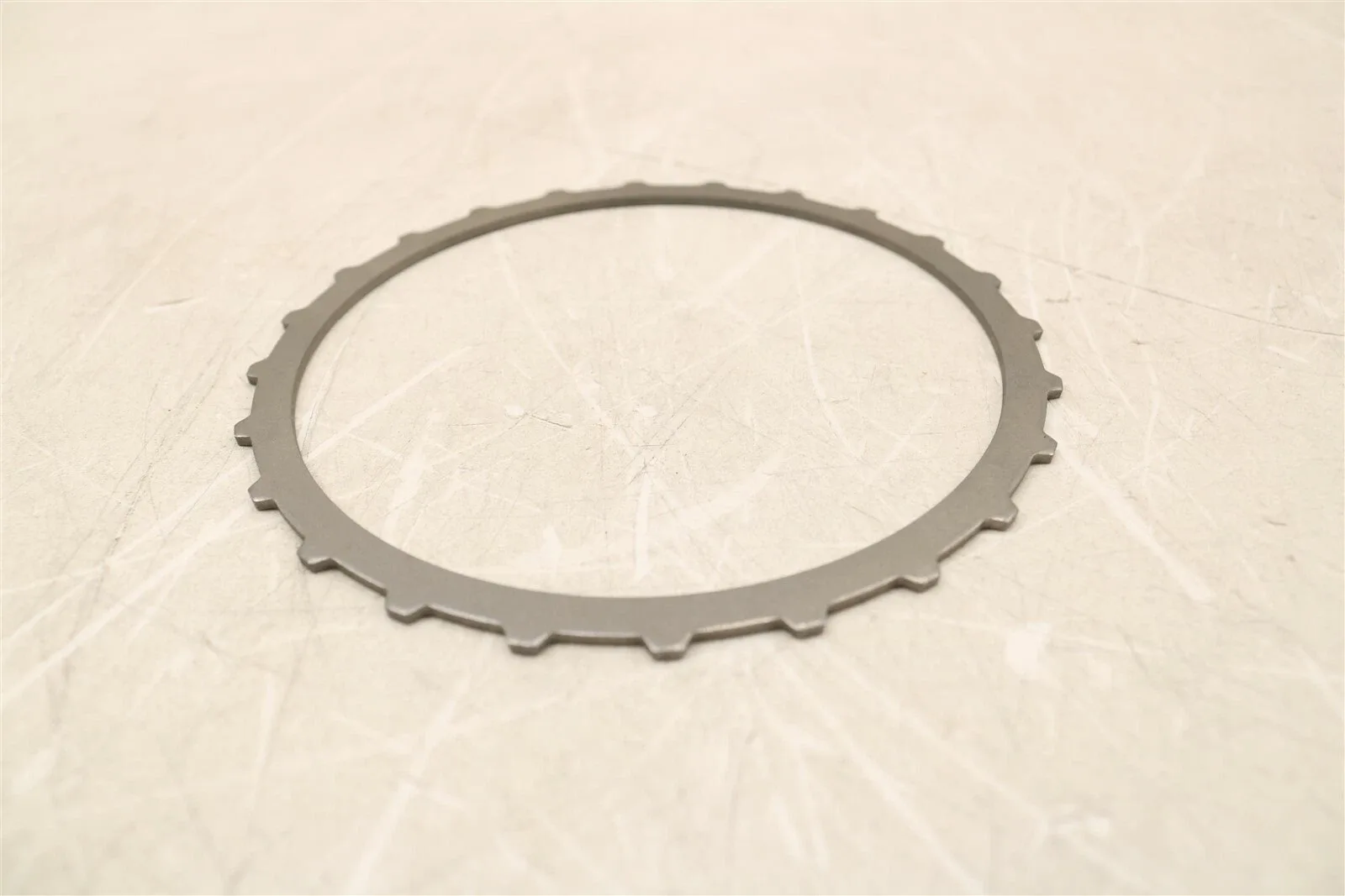 2006-2015 Lexus IS250 Automatic Transmission Clutch Plate 35648-22020 image 3