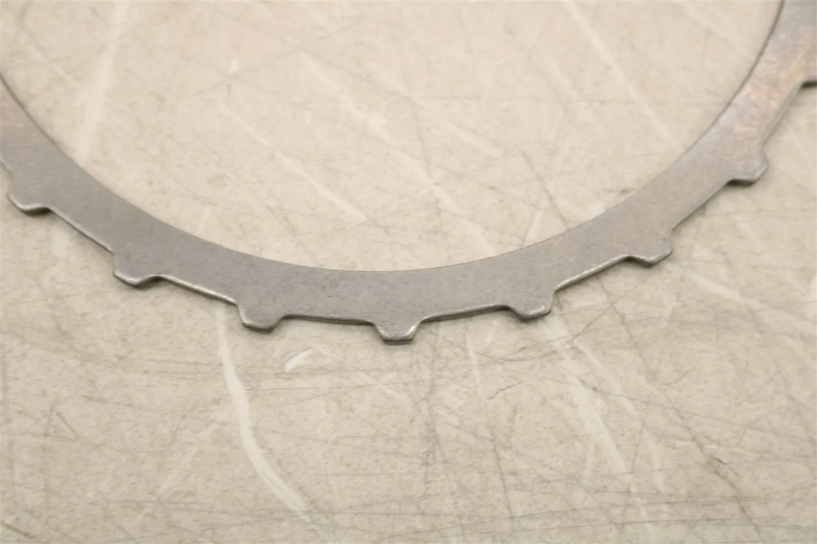 2006-2015 Lexus IS250 Automatic Transmission Clutch Plate 35648-22020 image 4