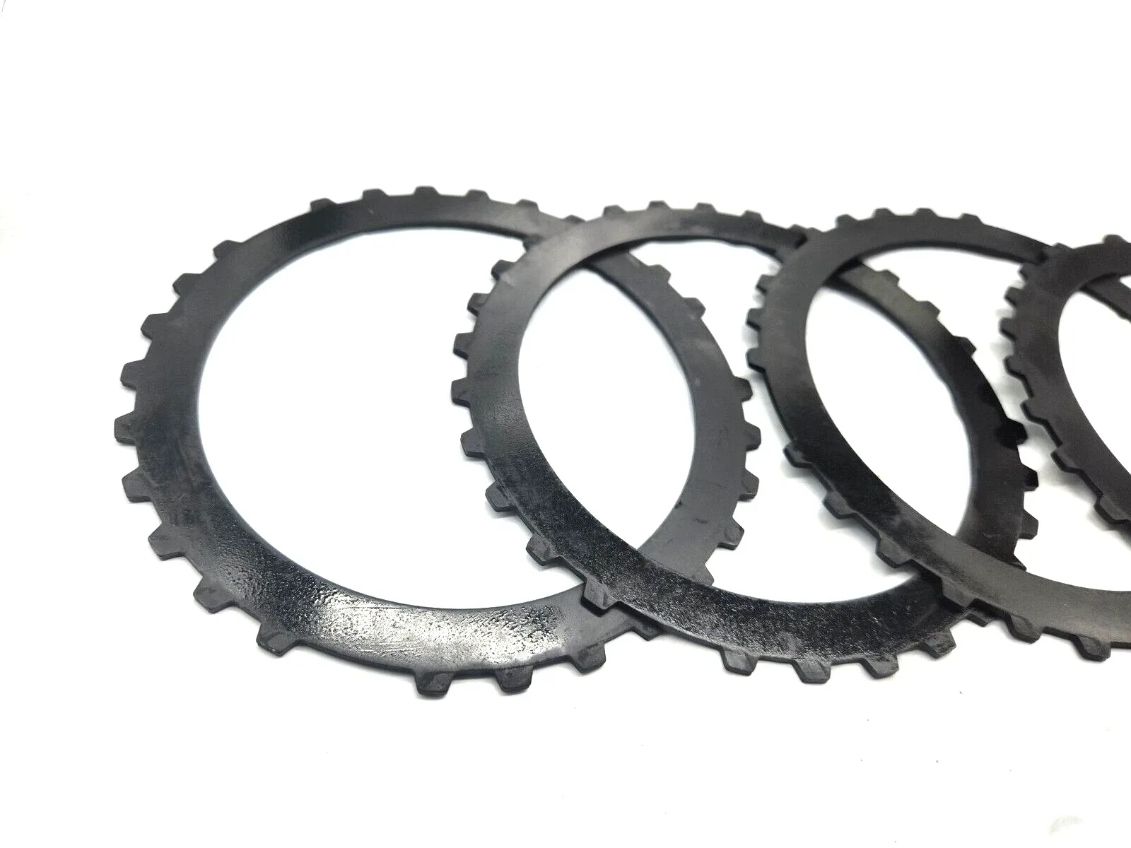 Raybestos 51K564 Steel Clutch Plates .077 in (Qty 6) image 2