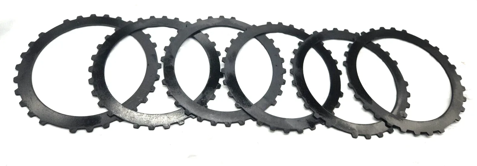 Raybestos 51K564 Steel Clutch Plates .077 in (Qty 6) image 4