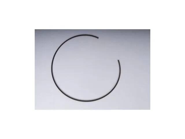 2009-2015 Cadillac CTS Automatic Transmission Clutch Backing Plate Retainer Ring VJ364FM