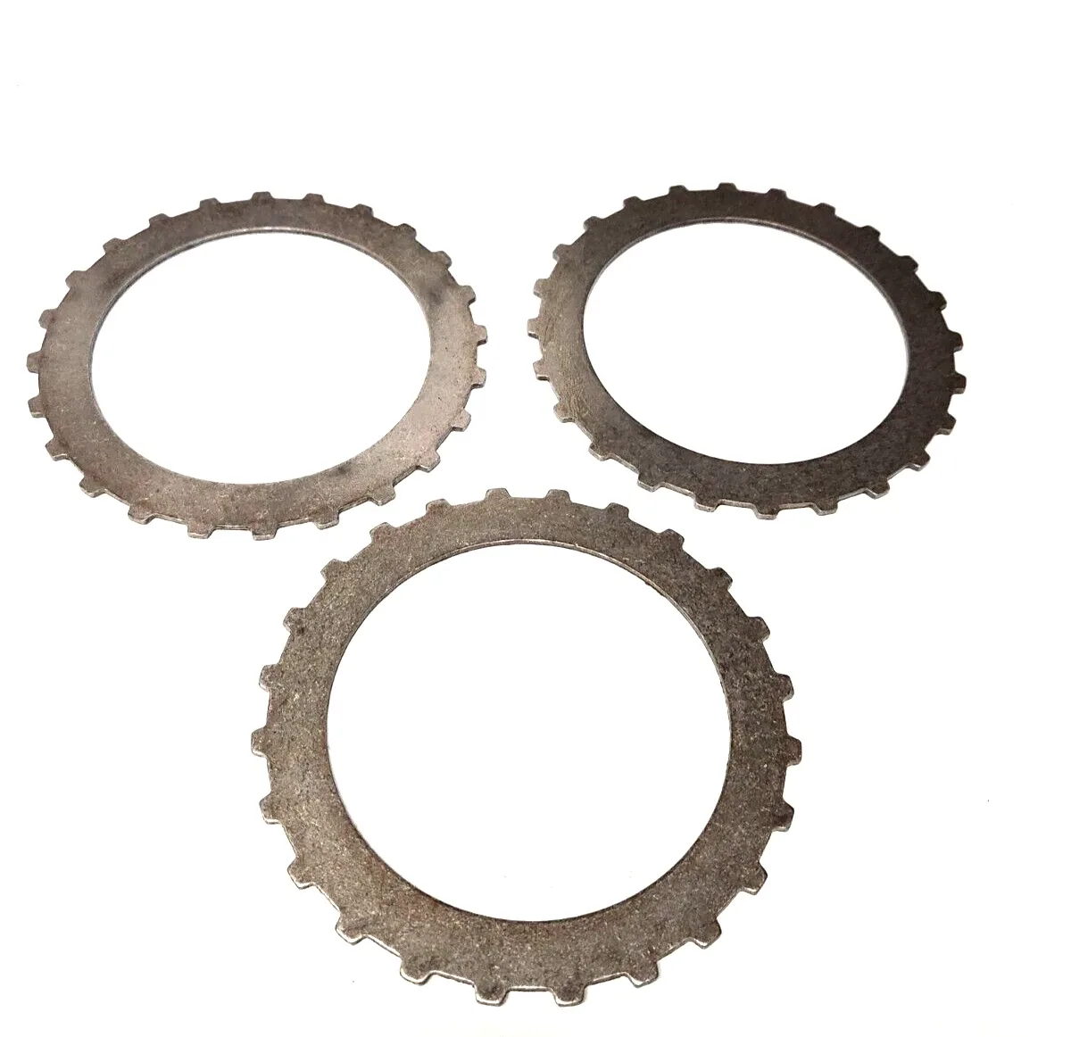 Mitsubishi V4A51 OverDrive Steel Clutch Plates (QTY 3) 82120A