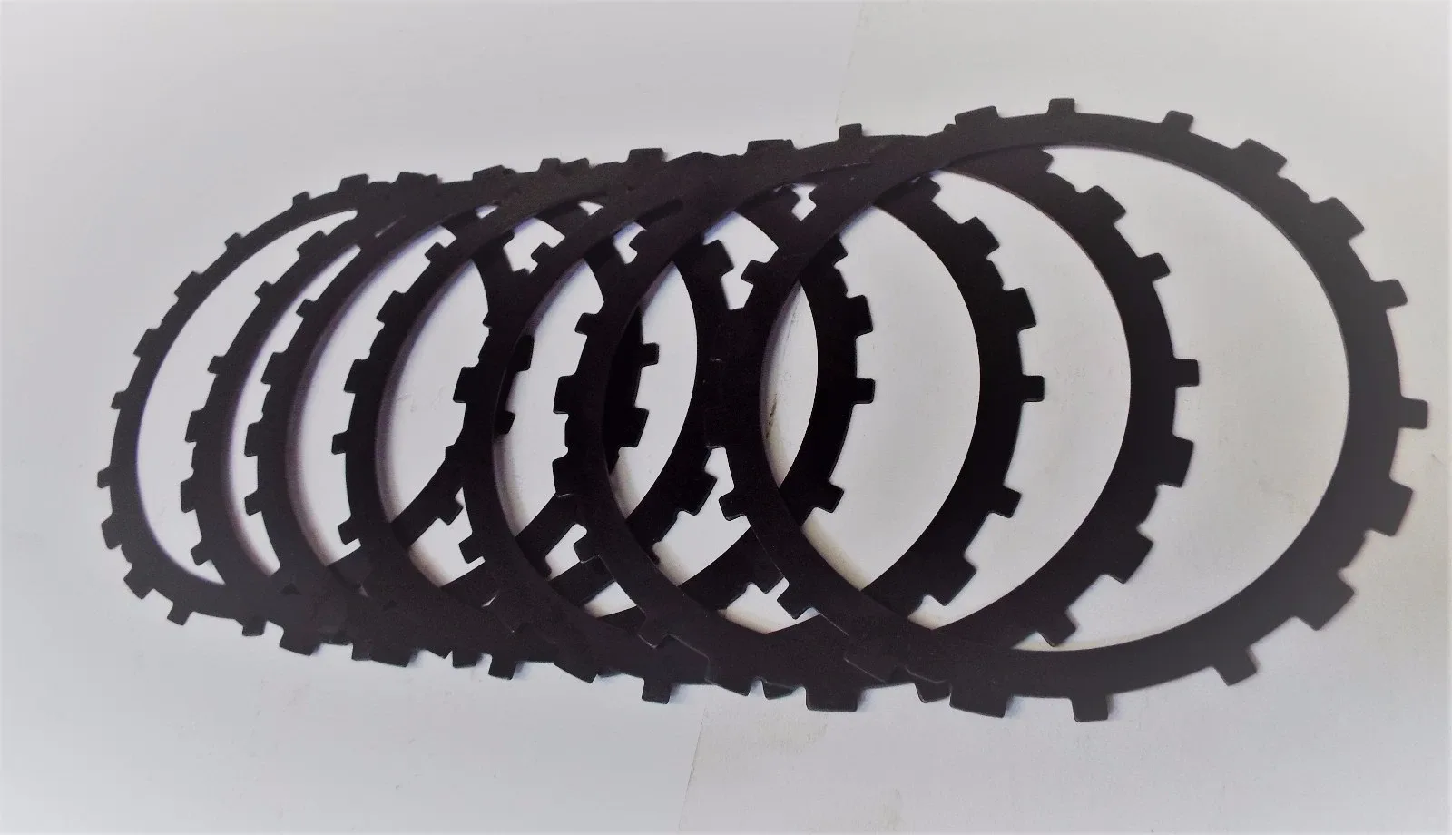 4L60E Kolene Steel Plate Kit TJS 74139EK image 4