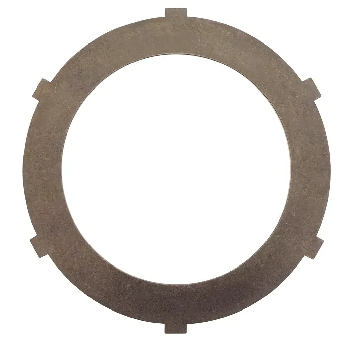 1956-1964 GM Jetaway Hydramatic Steel Clutch Plate - MPN 4218