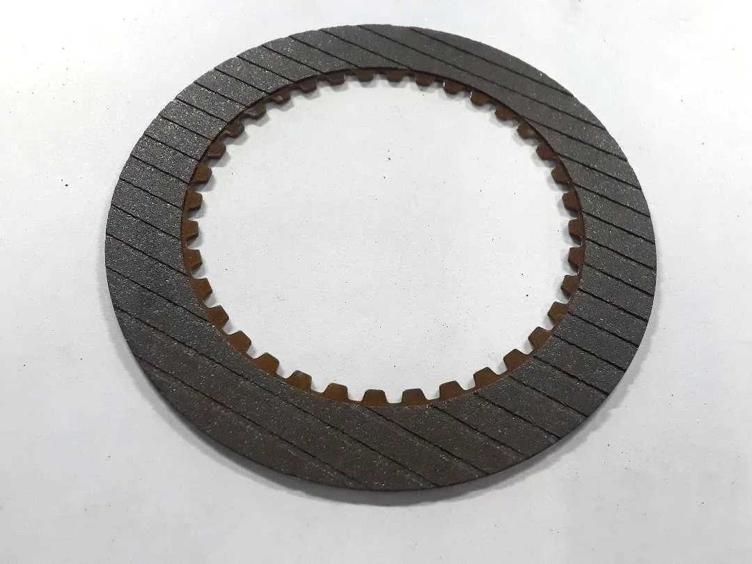 TJS119106 T35 T65 BW40 Transmission Friction Clutch Plates — 10-Pack, 36T, 4.25" OD, .062" image 2