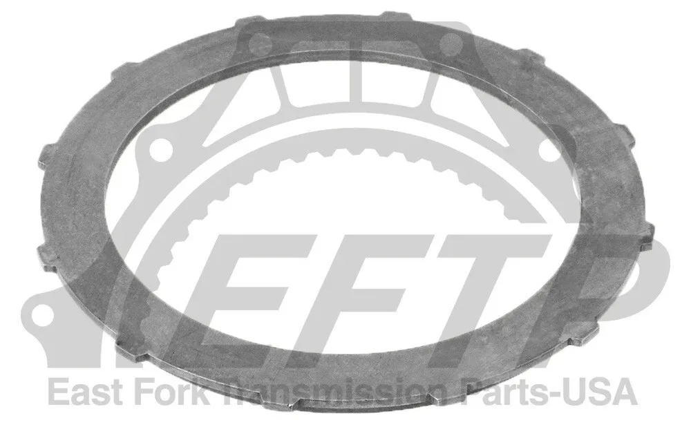 Dodge A727/A518/A618/48RE Forward (Direct) Clutch Bottom Pressure Plate — MPN 22149 image 2