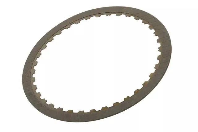 2023-2025 GM Transmission Clutch Friction Plate MPN 24043002 (Cadillac CT4, Chevrolet Colorado)