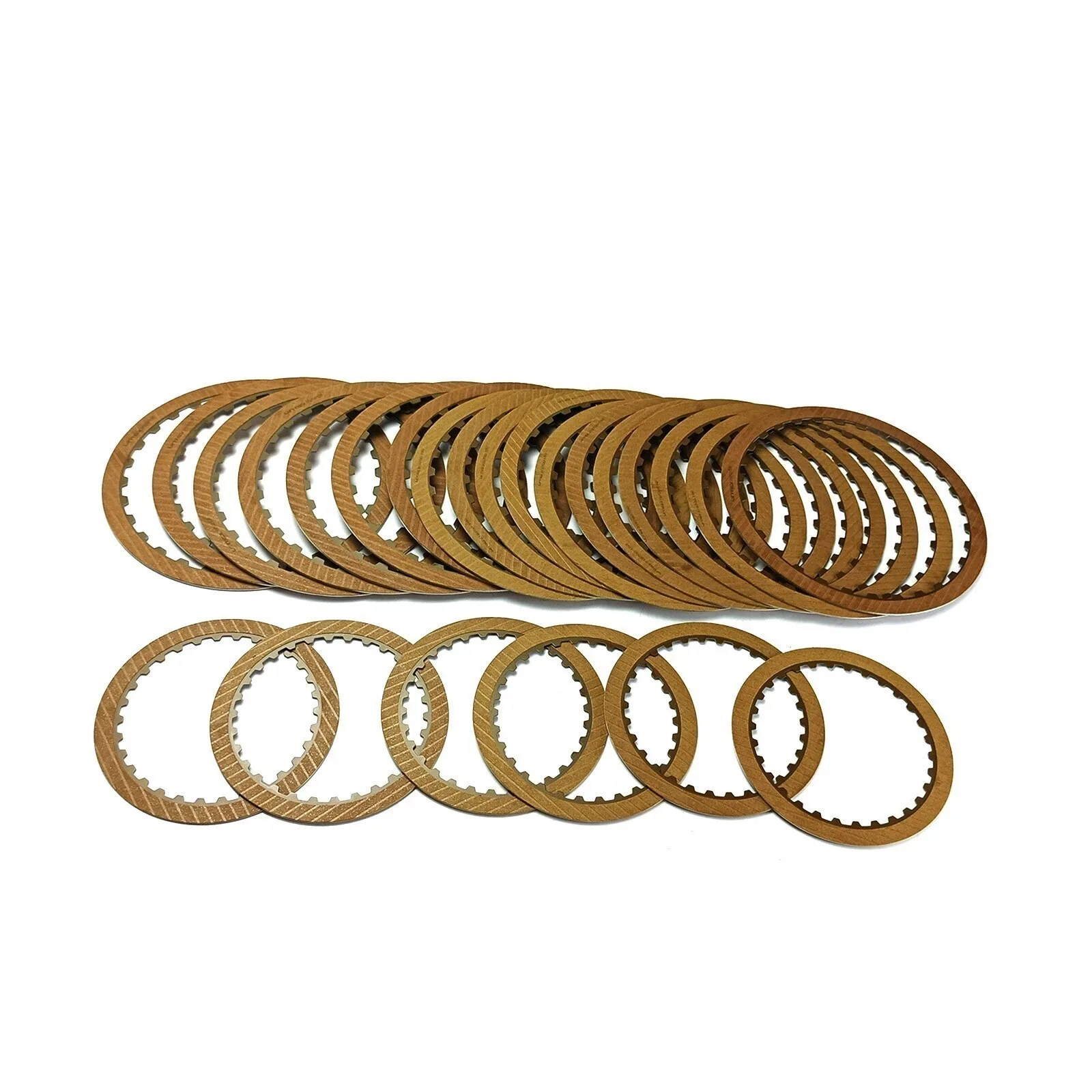 ZF 6HP26 Transmission Master Rebuild Kit T18300A for VW, Audi image 2
