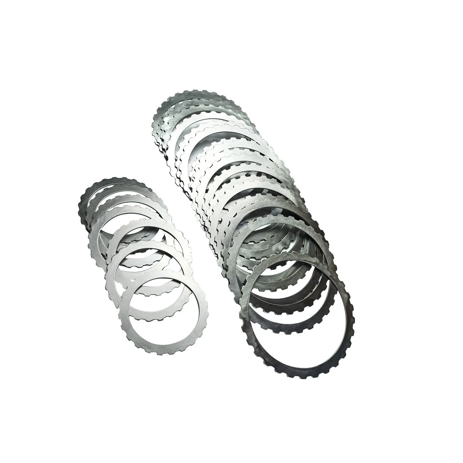 ZF 6HP26 Transmission Master Rebuild Kit T18300A for VW, Audi image 3