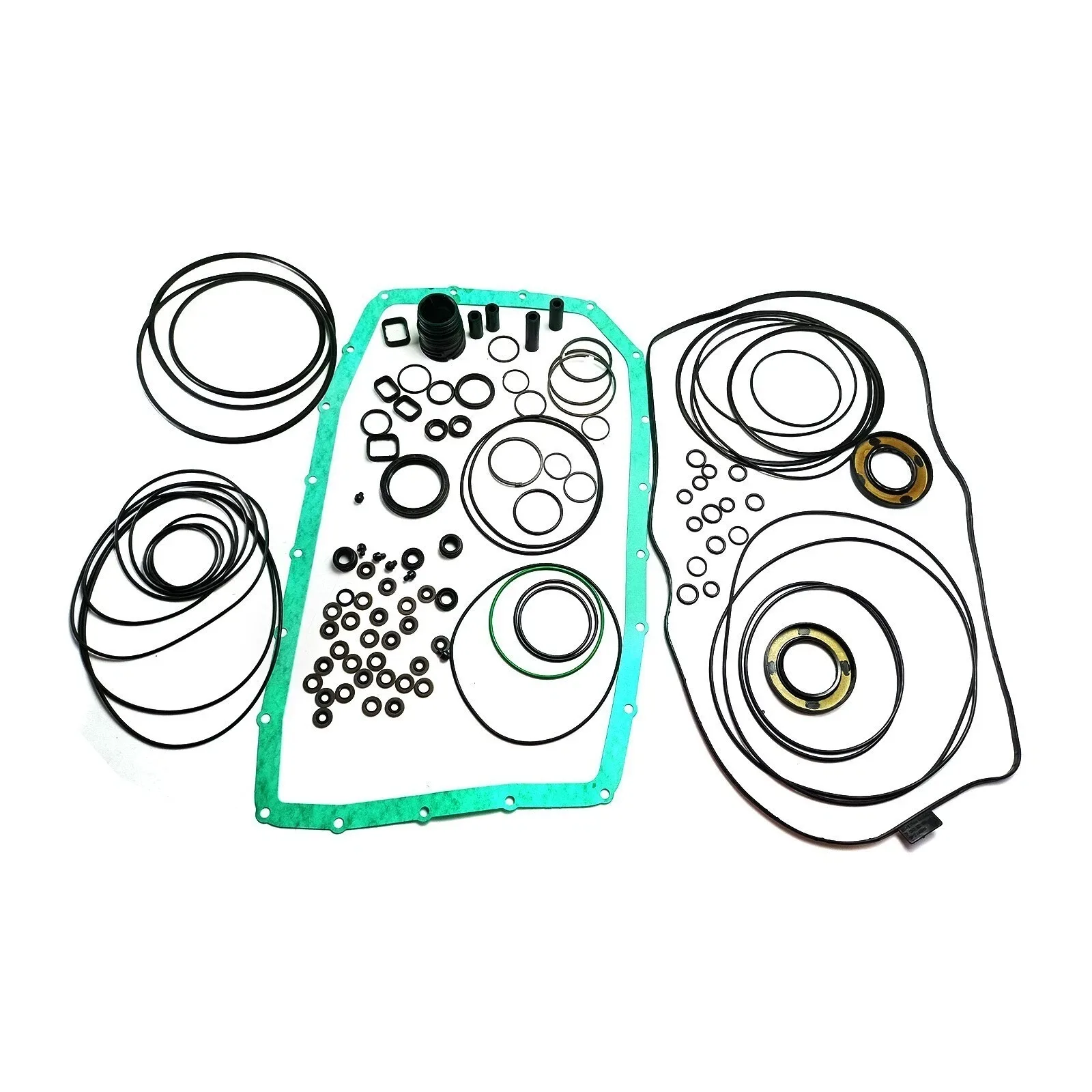 ZF 6HP26 Transmission Master Rebuild Kit T18300A for VW, Audi image 4