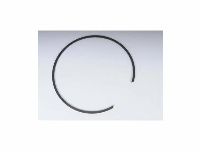 2007-2015 Cadillac Escalade ESV Automatic Transmission Clutch Backing Plate Retainer Ring 65341GG