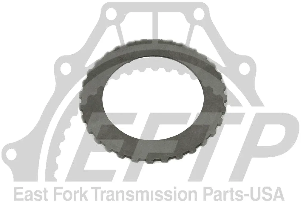 1998-On Ford CD4E Clutch Pressure Plate — 0.188" Thick