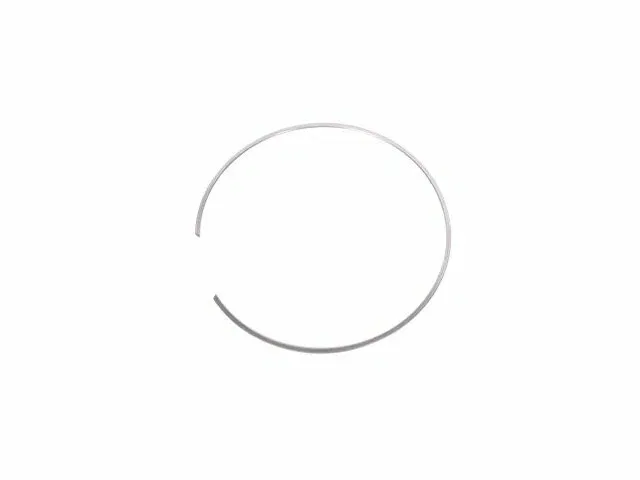2016-2019 Chevrolet Suburban 3500 HD Automatic Transmission Clutch Backing Plate Retainer Ring 53263TR