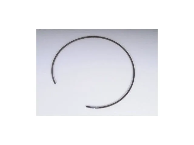 2021-2023 Chevrolet LCF 3500 Automatic Trans Clutch Backing Plate Retainer Ring AC Delco 55233KWYN