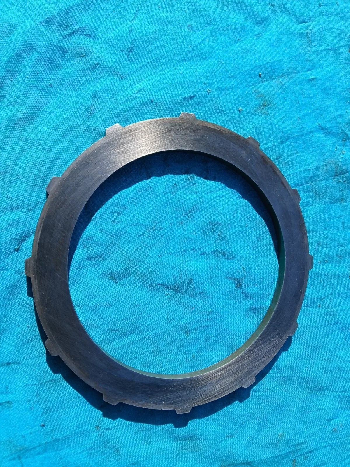 MoPaR TorqueFlite A727 Clutch Pressure Plate - Chrysler