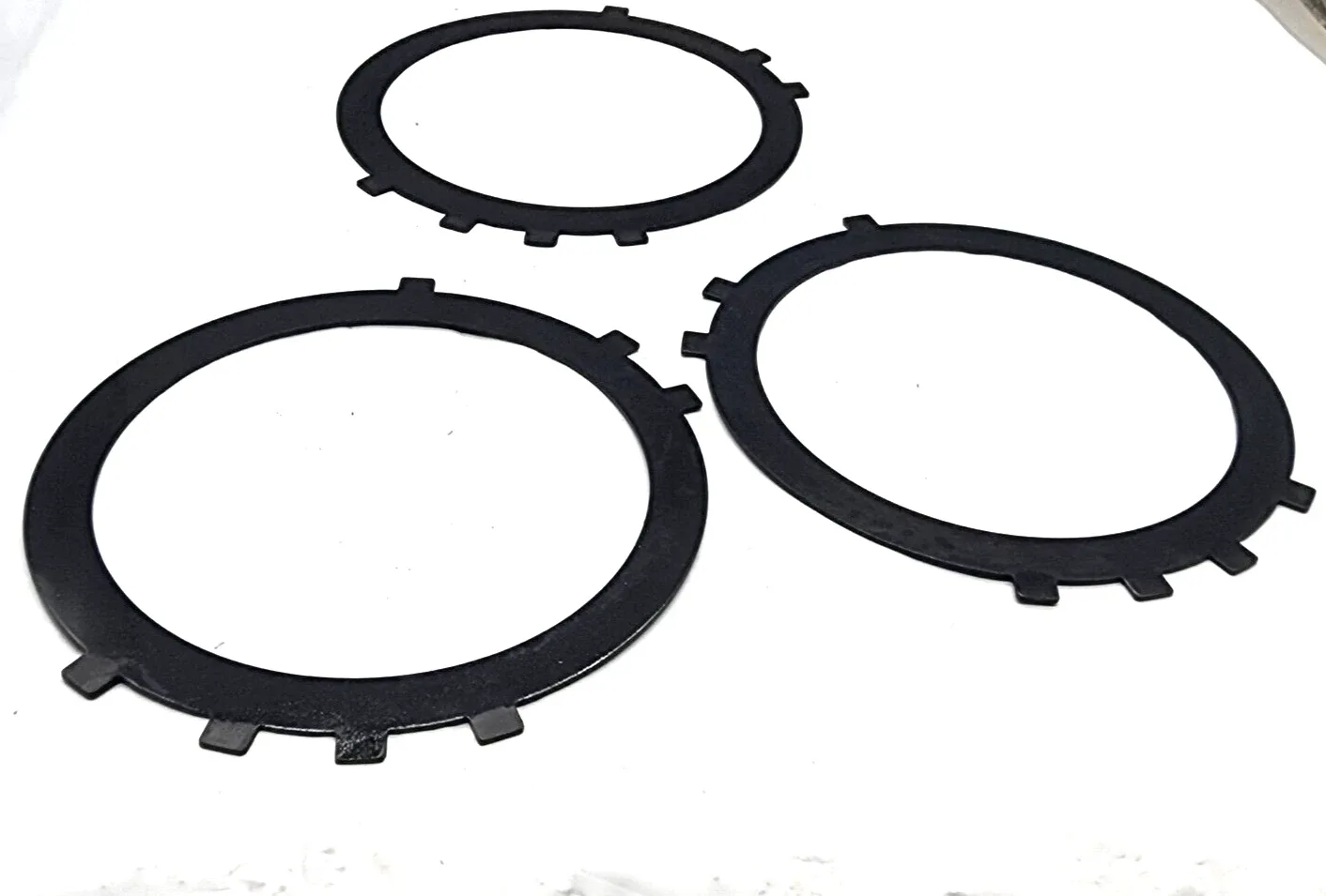 GM 350/350C Intermediate Clutch Steel Plate 44124K