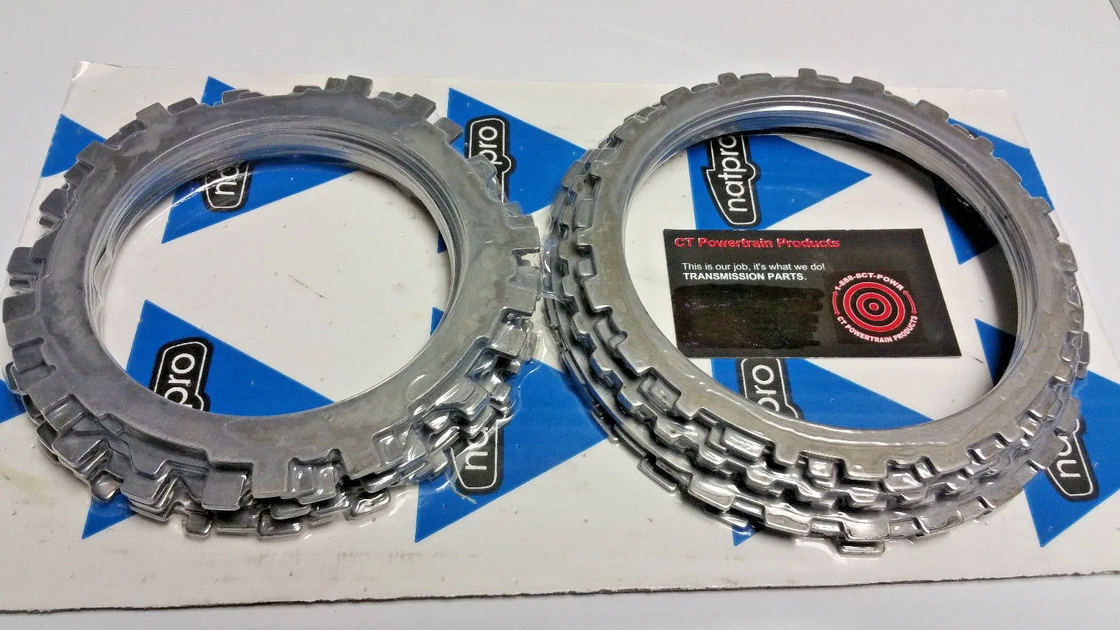 700 700R4 4L60 7R4 7OO New Steel Plate Module Kit 1985-1992 Non-Kolene Stock Set