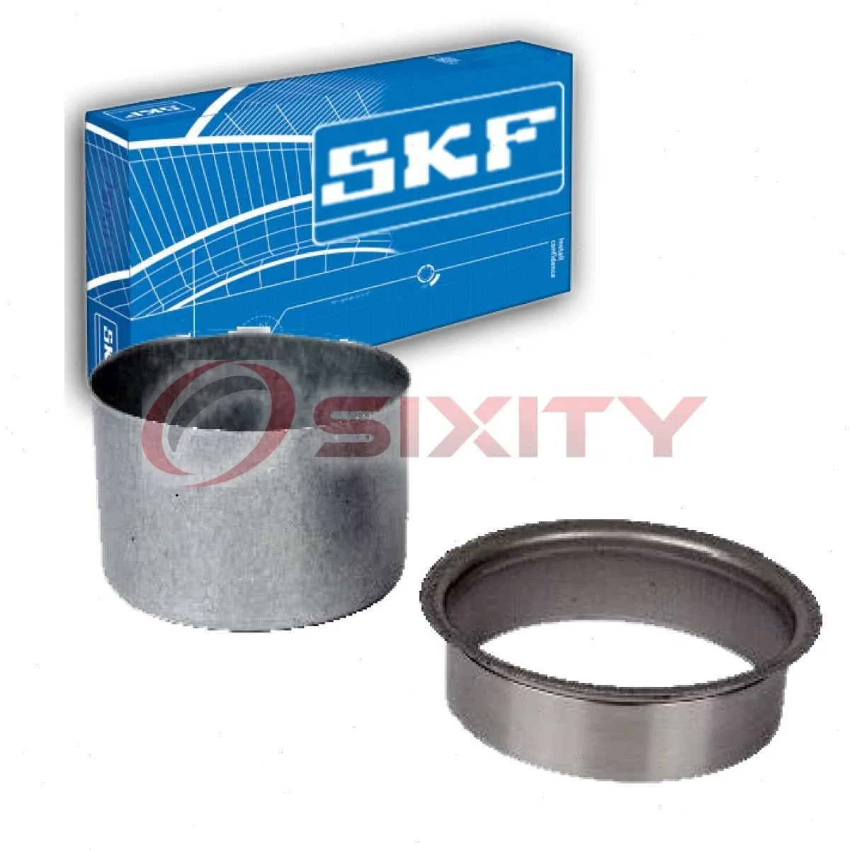 1956 Oldsmobile 98 Front Automatic Transmission Repair Sleeve — SKF SX-0306