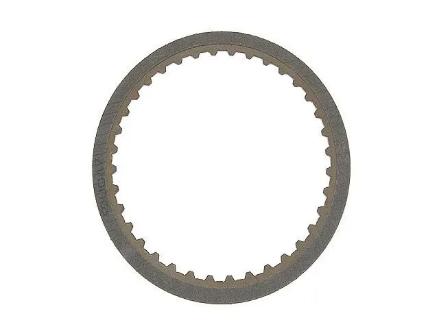 1995-1997 Mercedes C36 AMG Auto Trans Clutch Plate Inner 29859RTGV
