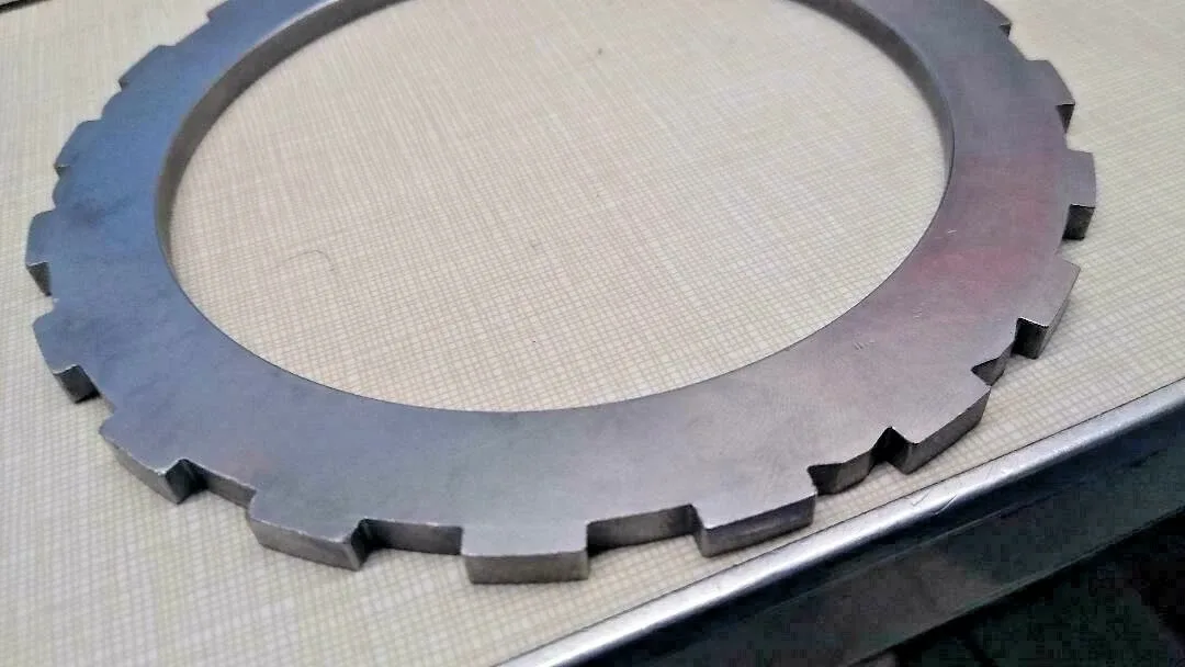 45RFE / 68RFE 4th Clutch Pressure Plate MPN 4799533