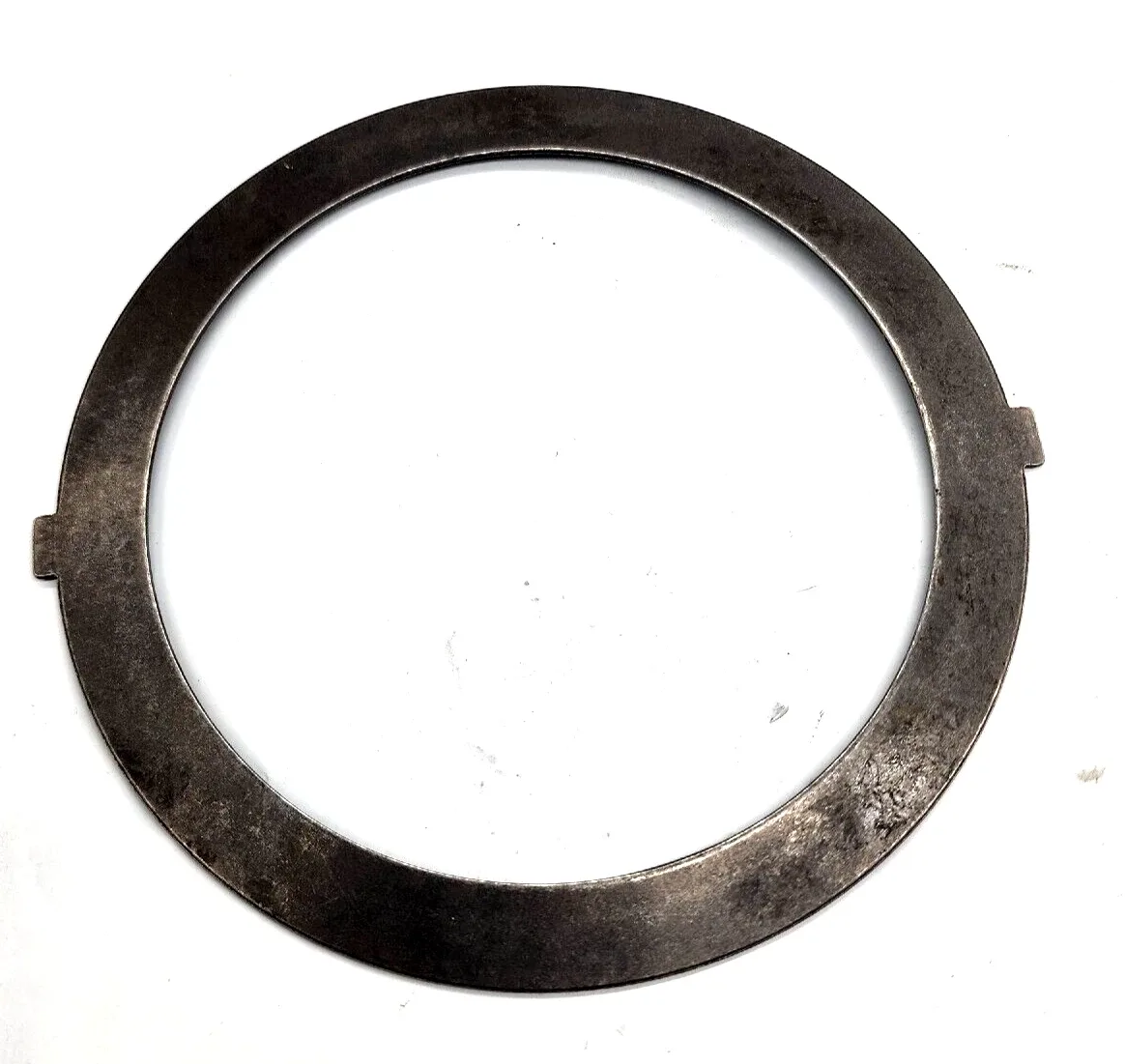 4L80E Forward/Direct Dished Cushion Plate 0.054" Thick - TJS MPN 34127D image 2