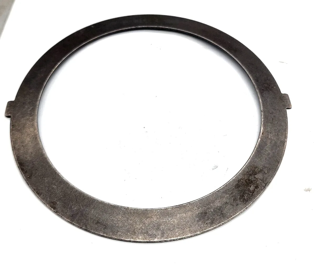 4L80E Forward/Direct Dished Cushion Plate 0.054" Thick - TJS MPN 34127D image 3