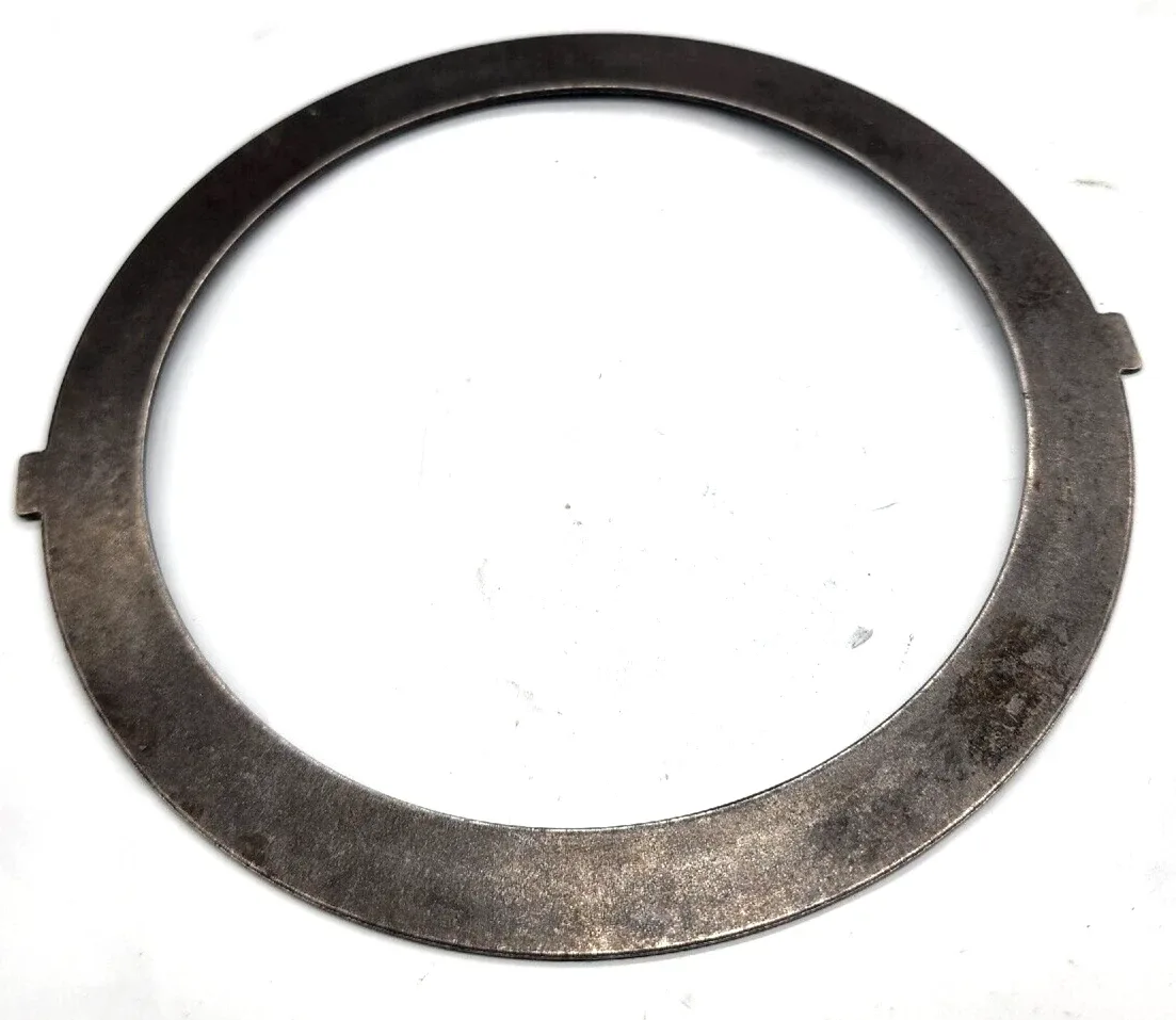 4L80E Forward/Direct Dished Cushion Plate 0.054" Thick - TJS MPN 34127D