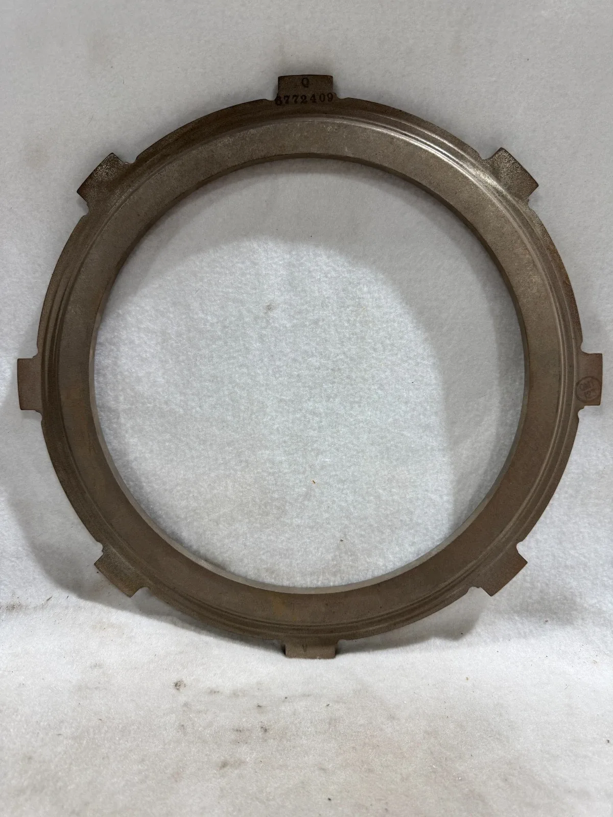 Allison / GM / Detroit Diesel Transmission Clutch Plate PN 6772409