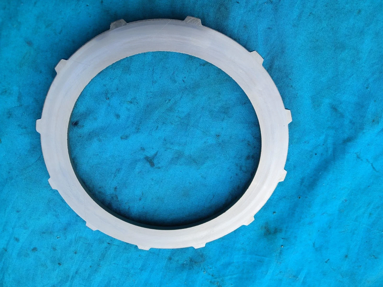 Chrysler TorqueFlite A727 Front Clutch Internal Pressure Plate image 2