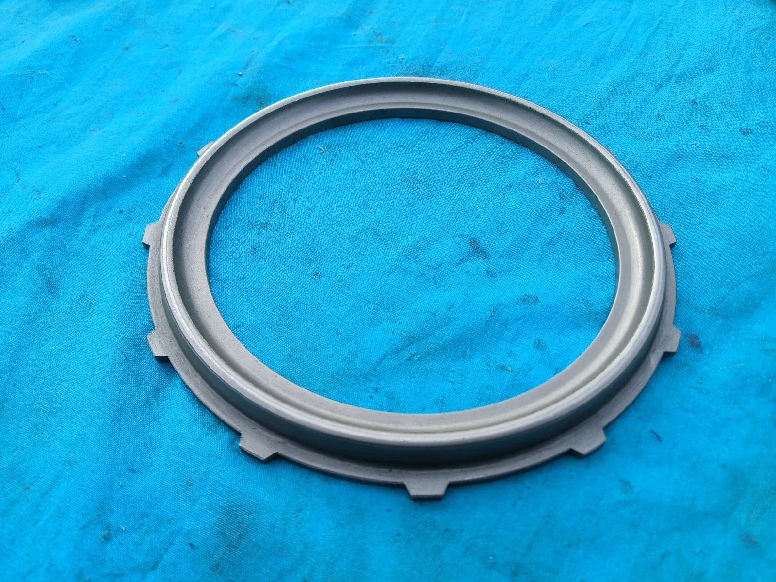 Chrysler TorqueFlite A727 Front Clutch Internal Pressure Plate