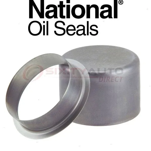 2006-2010 Hummer H3 Automatic Transmission Oil Pump Repair Sleeve - National SX-BZZ3