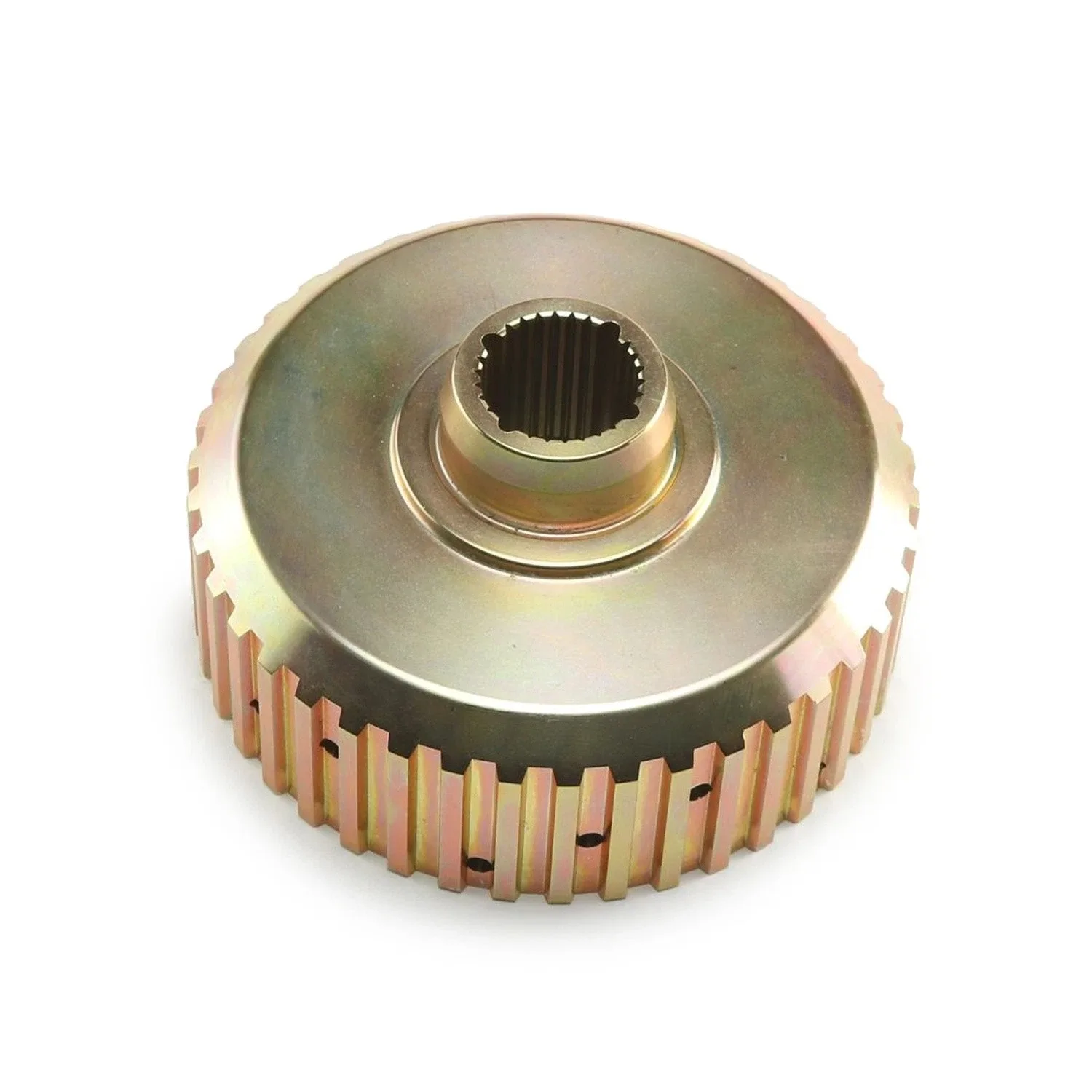 Coan COA-22812 Clutch Hub for TH400 / 4L80E — Cadmium-Plated Steel