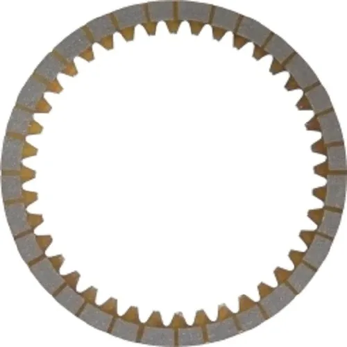 Torque Converter Clutch Friction Plate for Jatco RE5R05A DA-65 (Nissan Titan) - JX-23-34