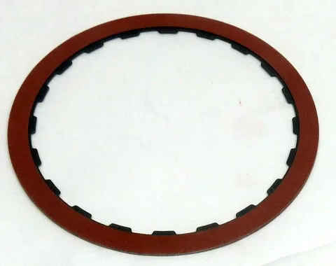 700-R4 / 4L60E 3-4 Clutch Friction Plate A74100HP