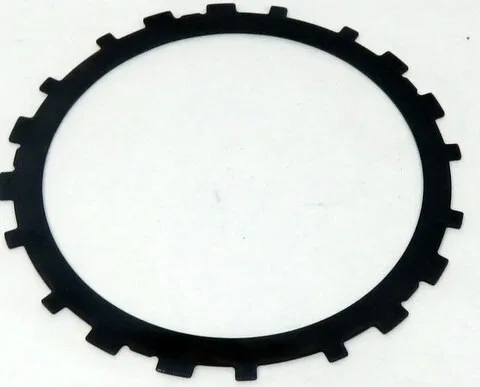 4L60E 3-4 Clutch Steel Plate .106" Thick MPN 74120CK