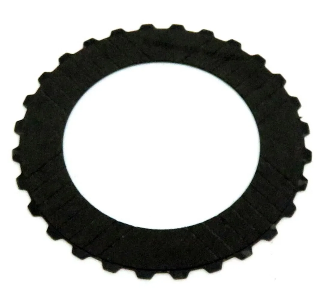 VW 01M 3-4 Clutch Friction Plate (A75120B)
