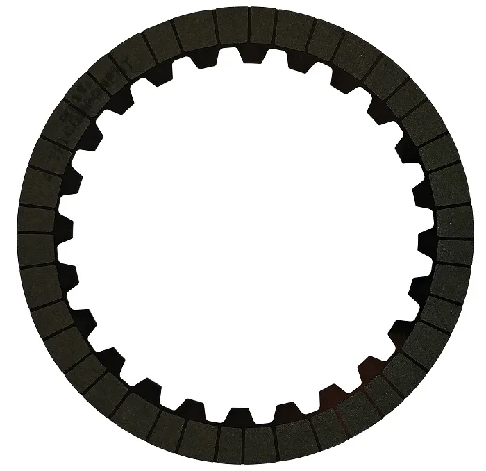 RE7R01A Torque Converter Clutch Friction Plate JX-23-38 / JA-CP-4 (Tri Component)
