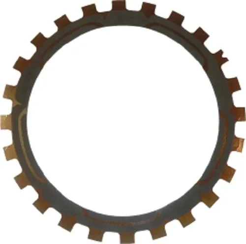 ZF6HP26 Torque Converter Clutch Friction Plate PX-26-12