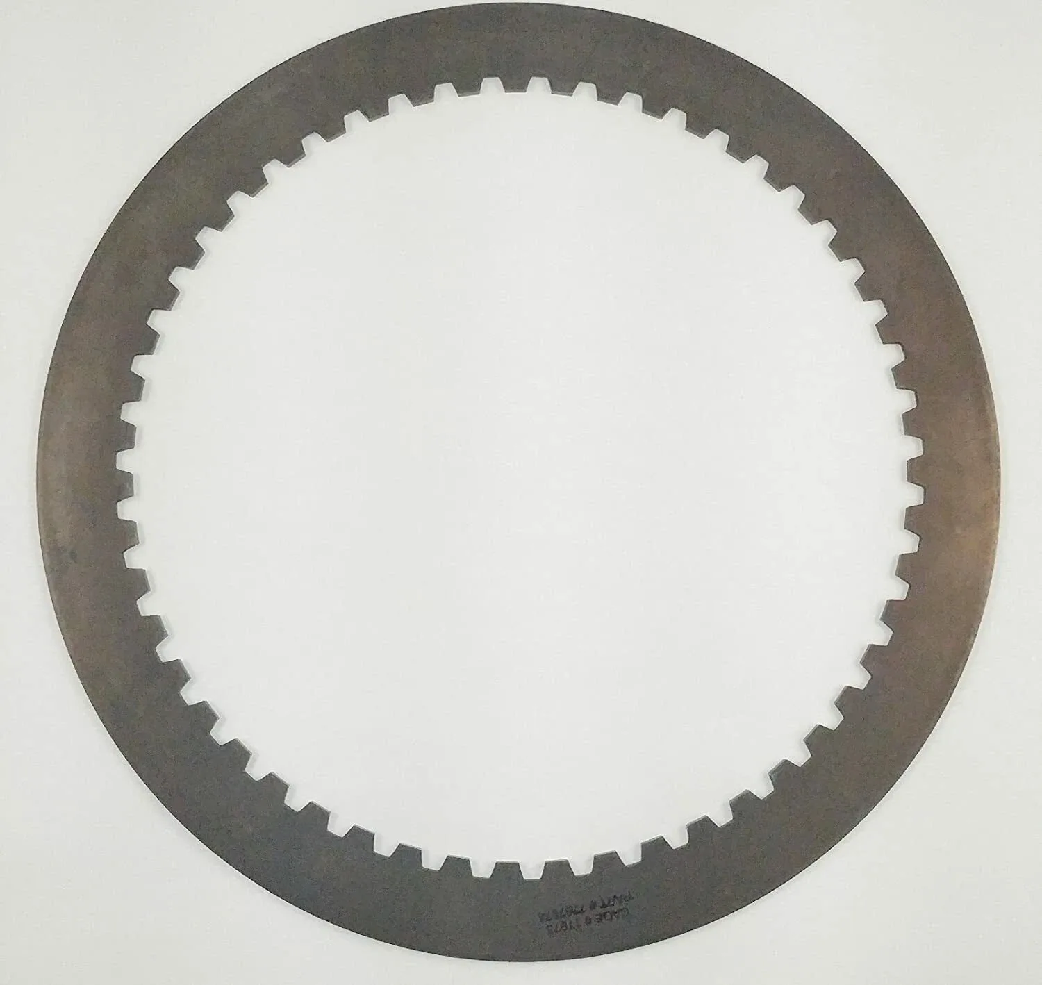 Allison Driven Clutch Plate 7767574 (NSN 2520-00-776-7574)