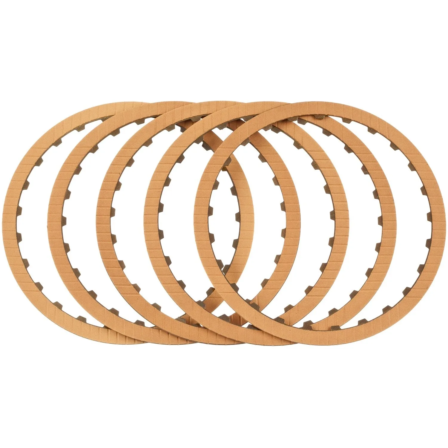 Clutch Friction Plate for Buick / Chevrolet / GMC / Oldsmobile