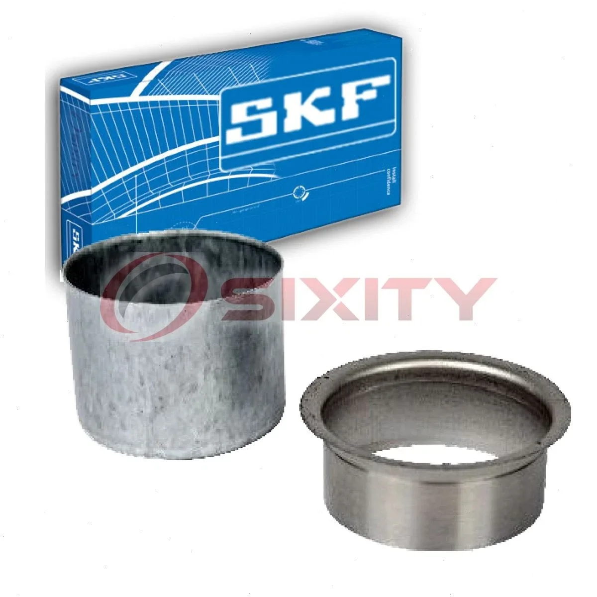 1992-2000 Lexus SC300 Front Automatic Transmission Repair Sleeve - SKF SX-8361