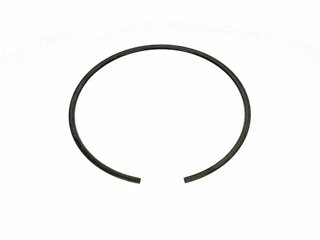2007-2010 Saturn Outlook Automatic Transmission Clutch Backing Plate Retainer Ring 13891RZ