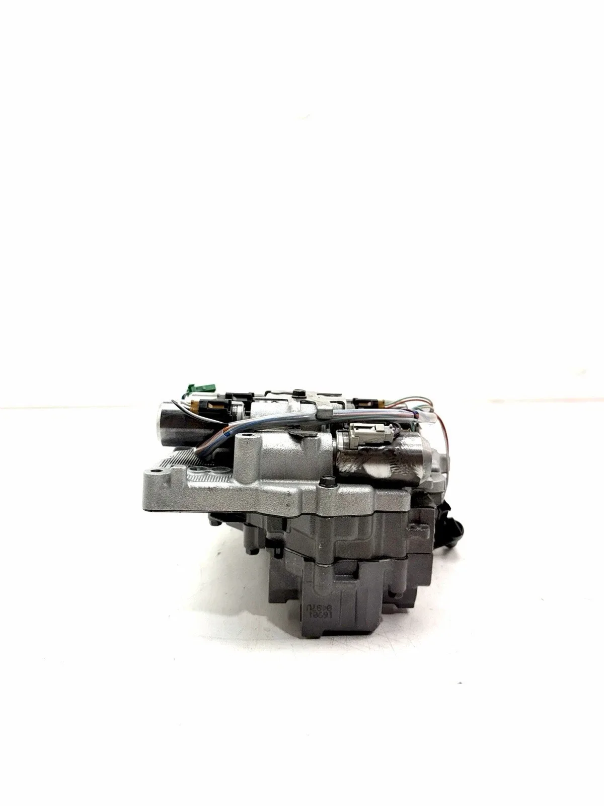2017-2018 Cadillac XT5 Automatic Transmission Valve Body - 24281186 image 3